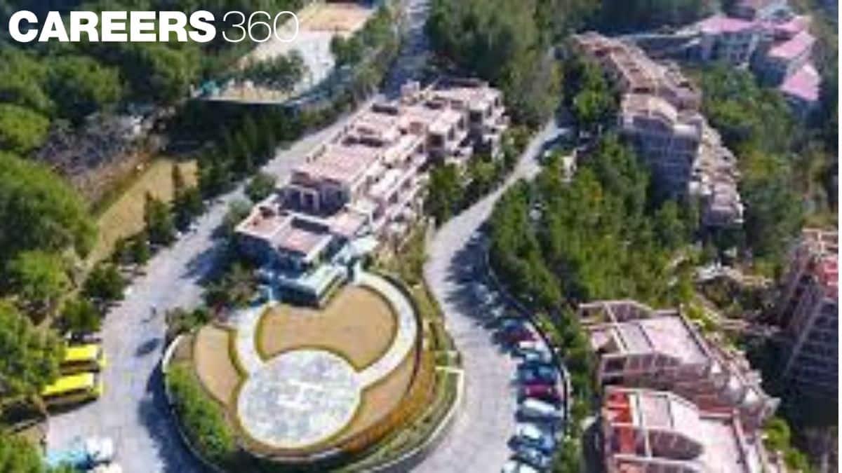 JUIT Solan Opens Admissions for Academic Year 2026; Check Details